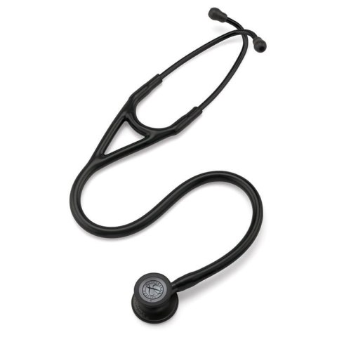 Stetoskop Littmann Cardiology IV BLACK FINISH czarny