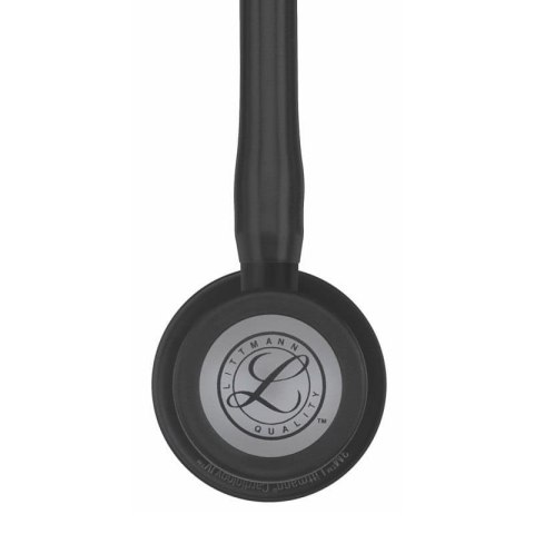 Stetoskop Littmann Cardiology IV BLACK FINISH czarny