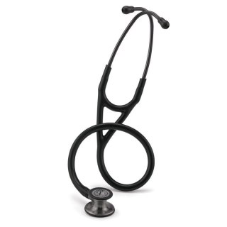 Stetoskop Littmann Cardiology IV SMOKE FINISH czarny