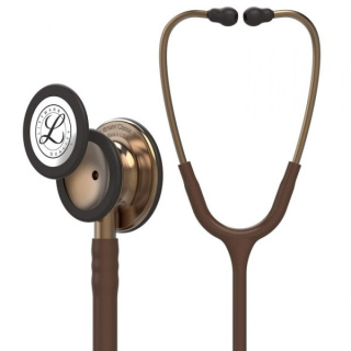 Stetoskop Littmann Classic III Black Finish burgund