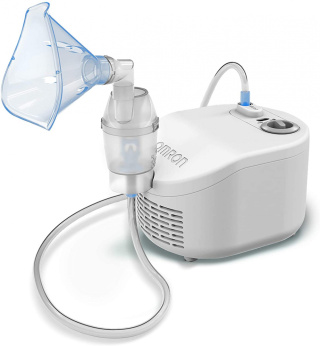 Nebulizator Omron C101 kompresorowy Essential