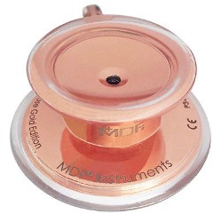 Stetoskop MDF - głowica podwójna